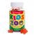 Kids Zoo® Multivitamin m. jordbærsmag