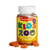 Kids Zoo® Vegansk Alge Omega-3 GUL